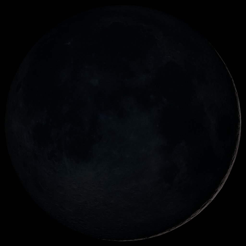 New Moon