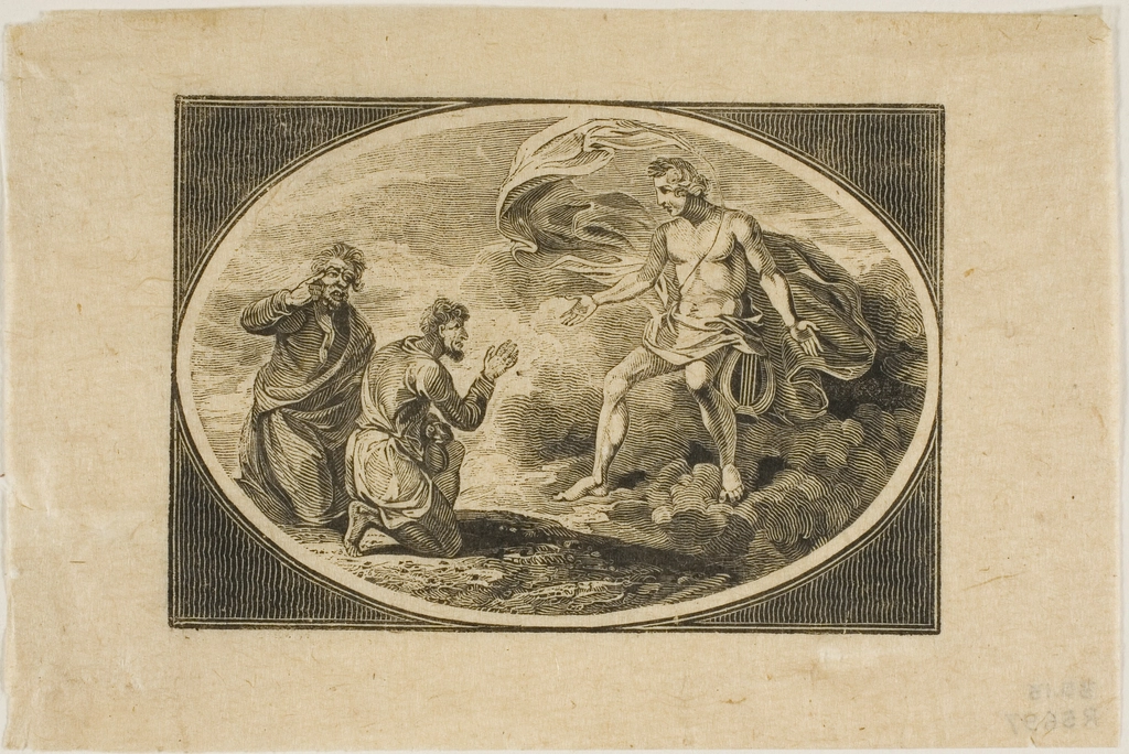 Fable: Envious Man Covetous Thomas
